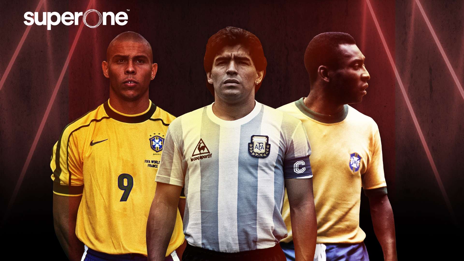 沙特足协主席称签下C罗是沙特足球整体胜利的象征