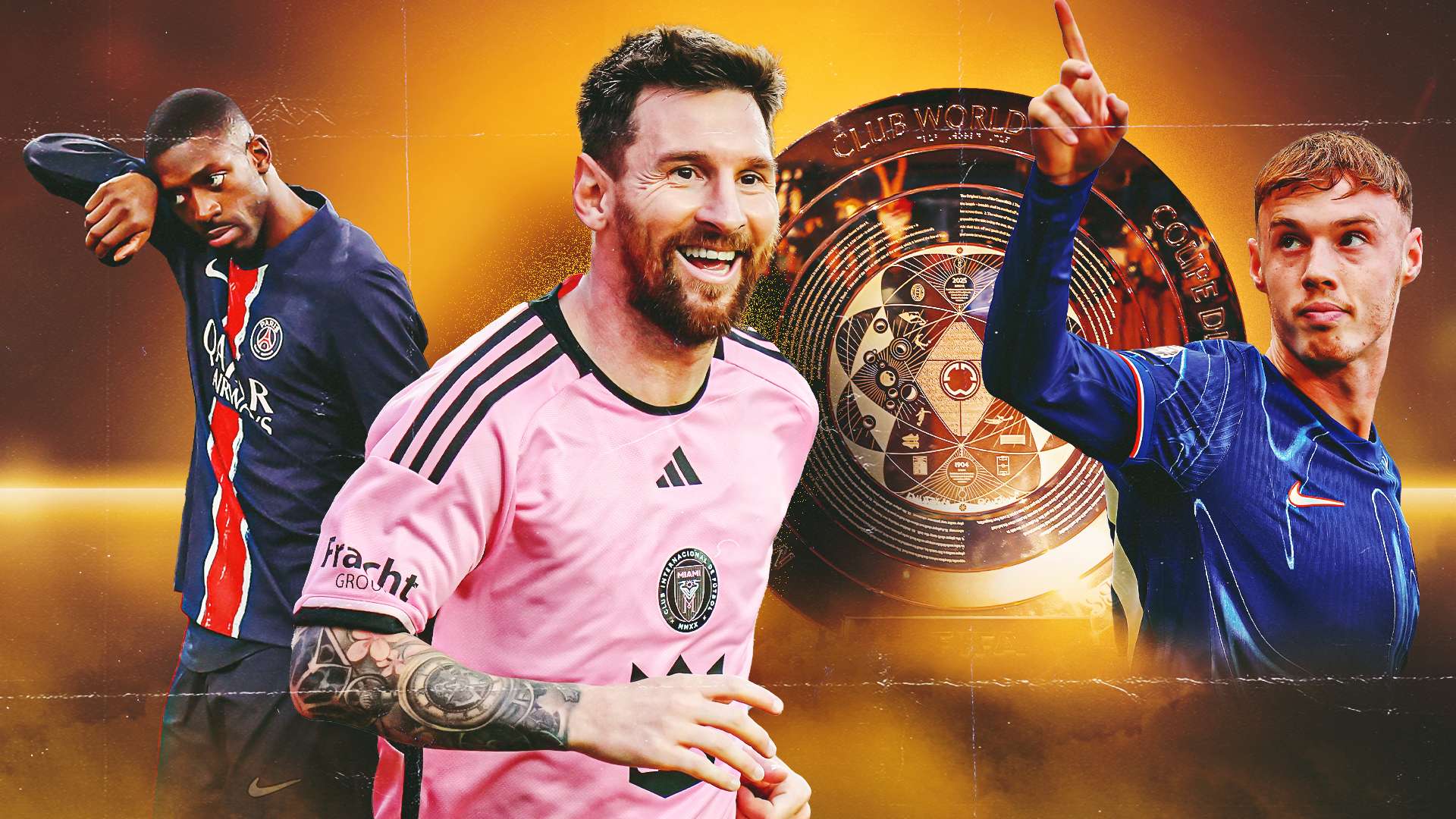 球迷的期待 球迷的期待