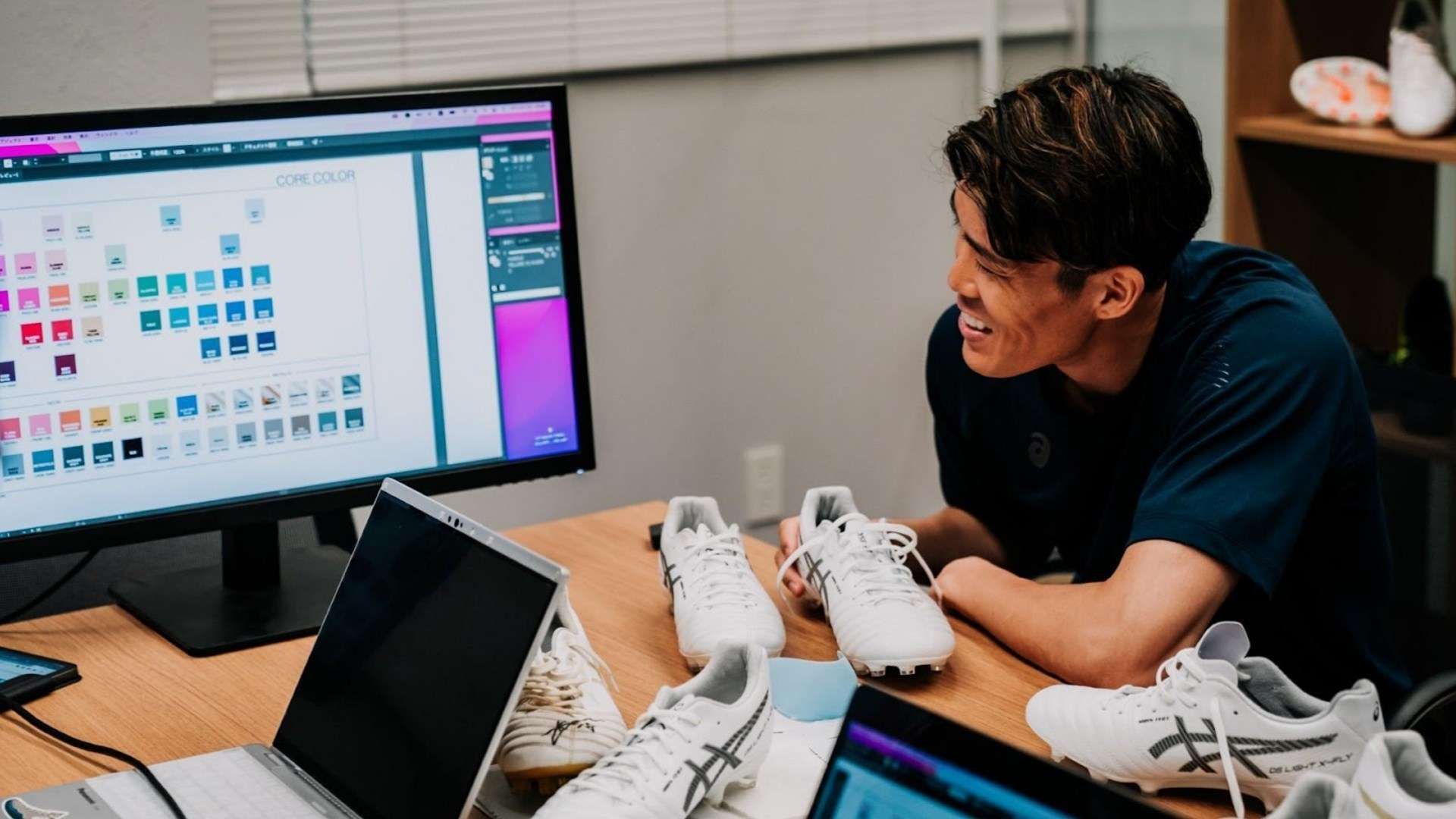 中的奇幻印 中的奇幻印